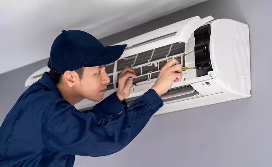 AC Duct Cleaning Covina