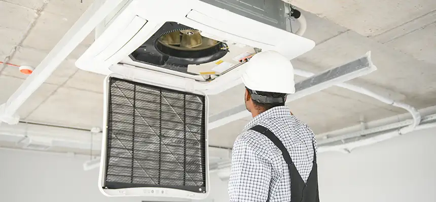 Our Affordable Duct Cleaning Near Me Services in Covina, CA