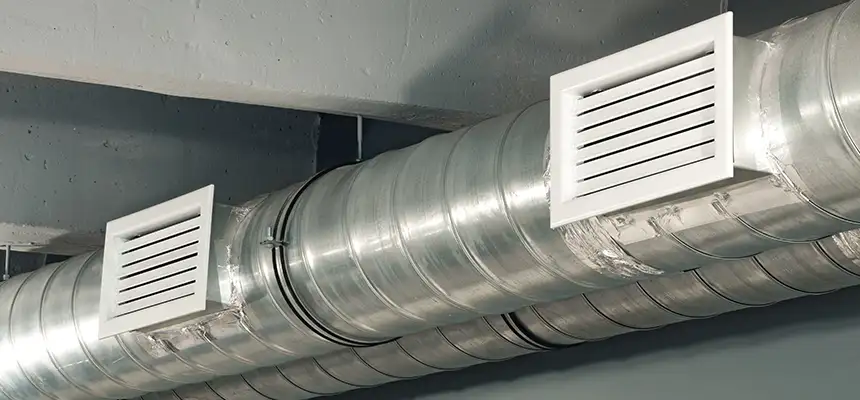 Our Air Duct Camera Inspection Services in Covina, CA