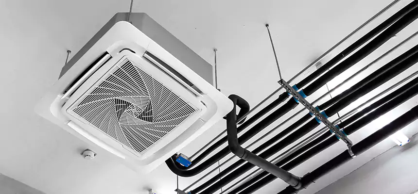 Our Air Duct Deep Cleaning Services in Covina, CA