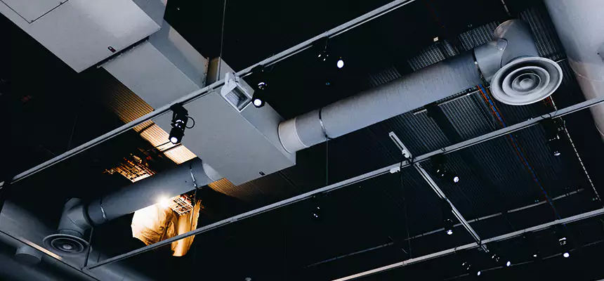 Our Air Duct Replacement Services in Covina, CA