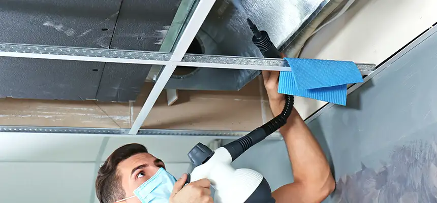 Our Air Duct Rodent Removal Services in Covina, CA