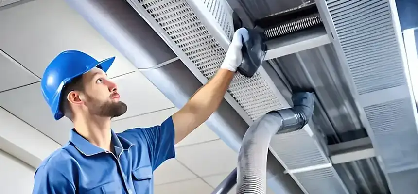 Our Annual Dryer Vent Maintenance Services in Covina, CA