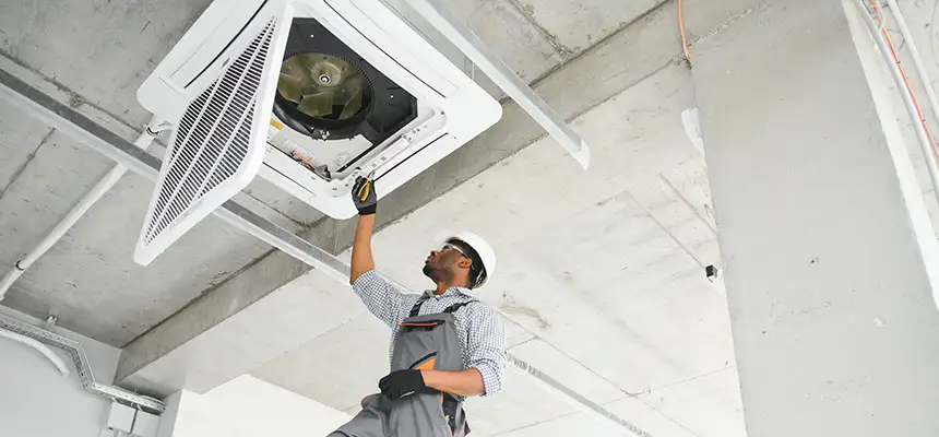 Efficient Multi‑Unit & HOA Annual Vent Cleaning Plans in Covina