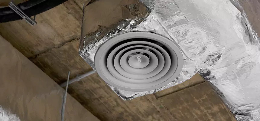 Our Basement Vent Cleaning Services in Covina, CA