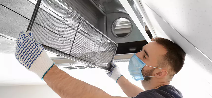 Our Bathroom Exhaust Duct Cleaning Services in Covina, CA