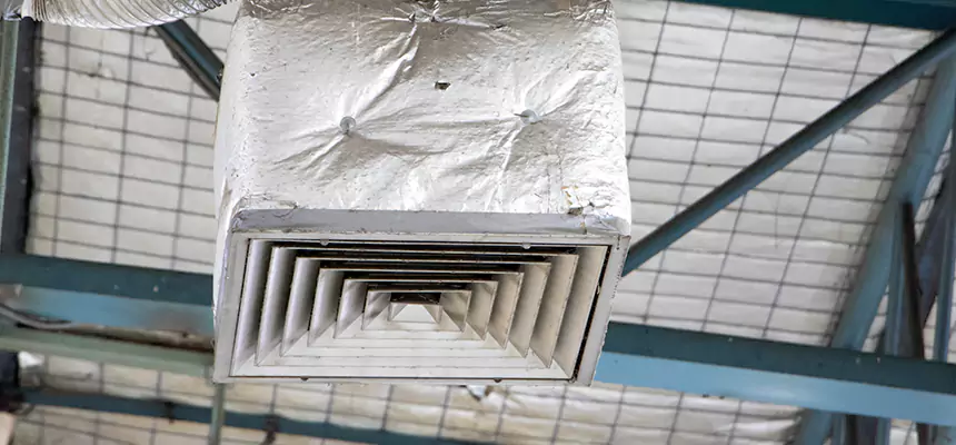 Our Custom HVAC Ductwork Services in Covina, CA