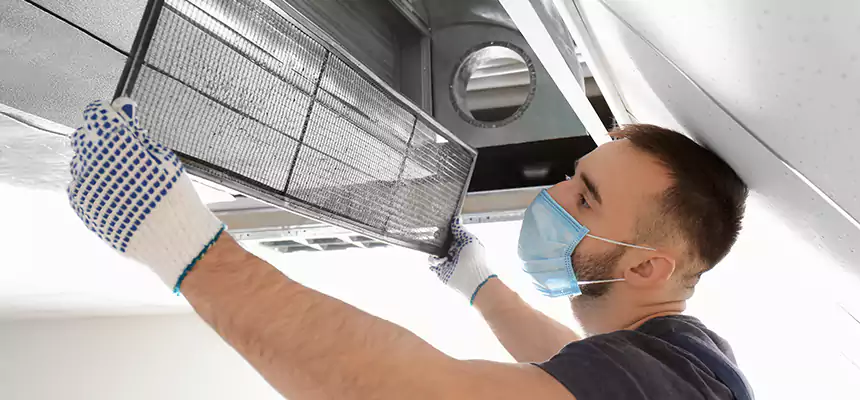 Our Dryer Vent Cleaning Services in Covina, CA
