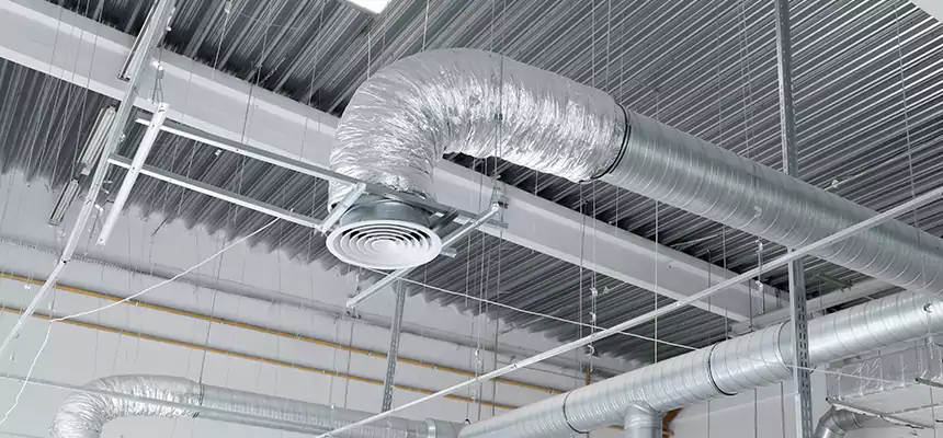 Our Dryer Vent Hose Replacement Services in Covina, CA