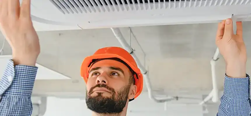 Our Furnace Vent Cleaning Services in Covina, CA