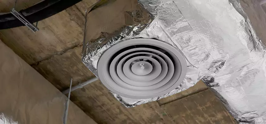 Our Industrial Dryer Vent Cleaning Services in Covina, CA