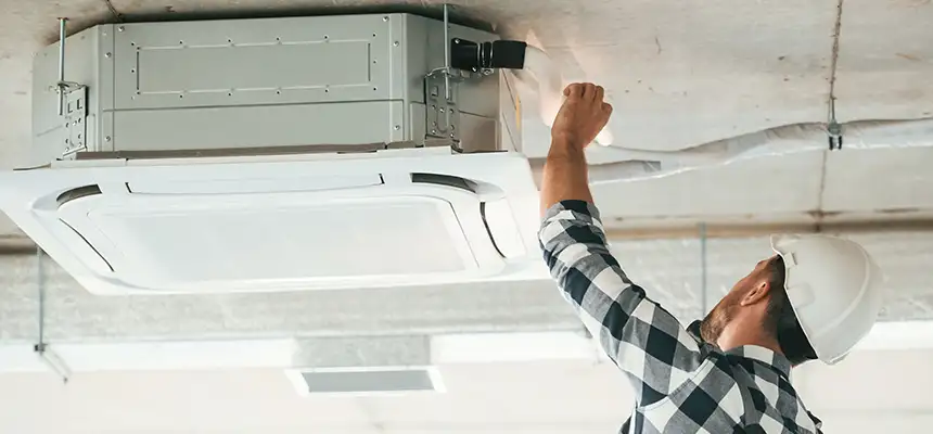 Our Local Vent Cleaning Services in Covina, CA