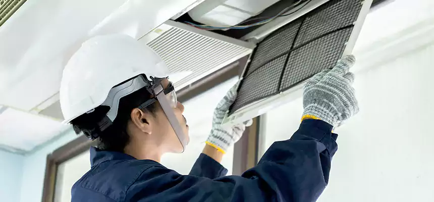 Our Multi-family Home Duct Cleaning Services in Covina, CA