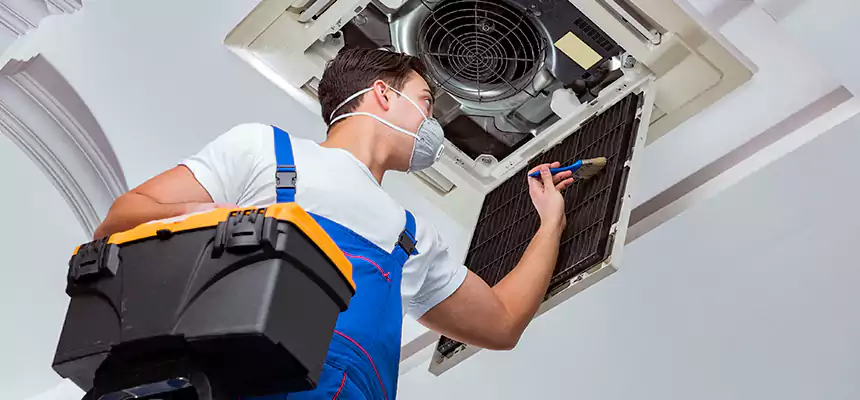 Specialized Office Duct Cleaning  in Covina, CA