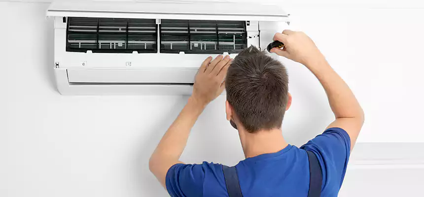 Our Smart Air Conditioning Installation Services in Covina, CA