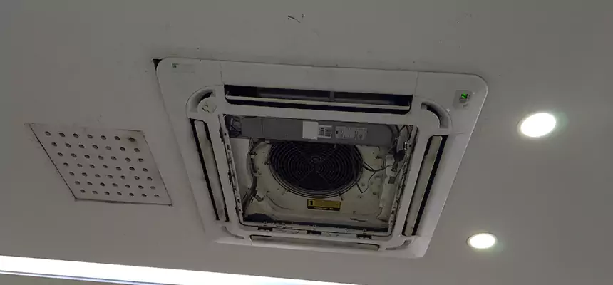 Our Wall Vent Cleaning Service Services in Covina, CA