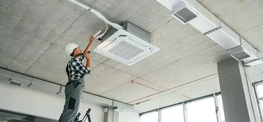 Our Wi Fi Connected Air Ducts Services in Covina, CA