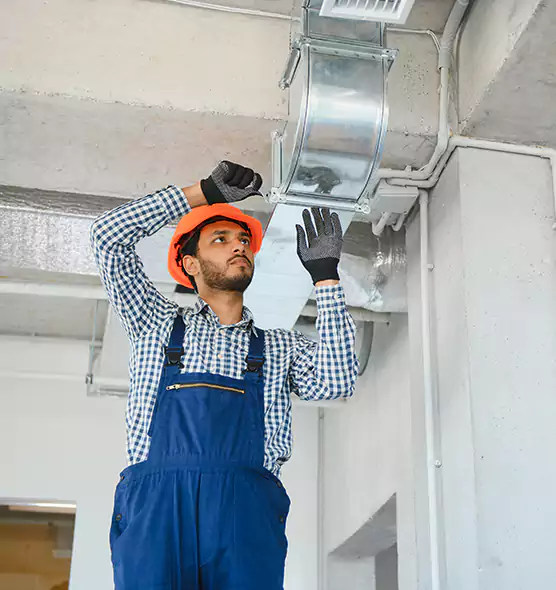 Professional Air Duct Cleaning Service in Covina, CA