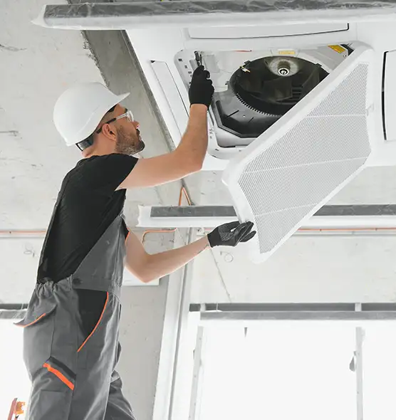 About Air Duct Rodent Removal in Covina, CA