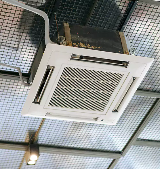 Top-Notch Allergy Relief Vent Cleaning Services in Covina, CA