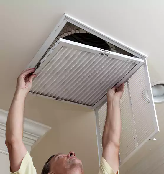 Trusted Apartment Air Duct Cleaning in Covina, CA