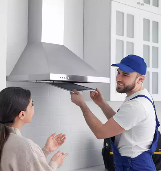 Professional Dryer Vent Cleaning Service in Covina, CA