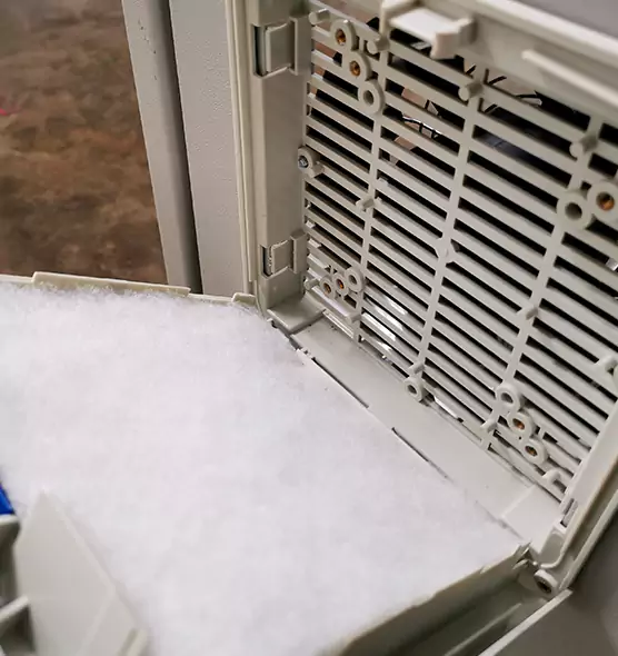 Professional Dryer Vent Mold Cleaning in Covina, CA