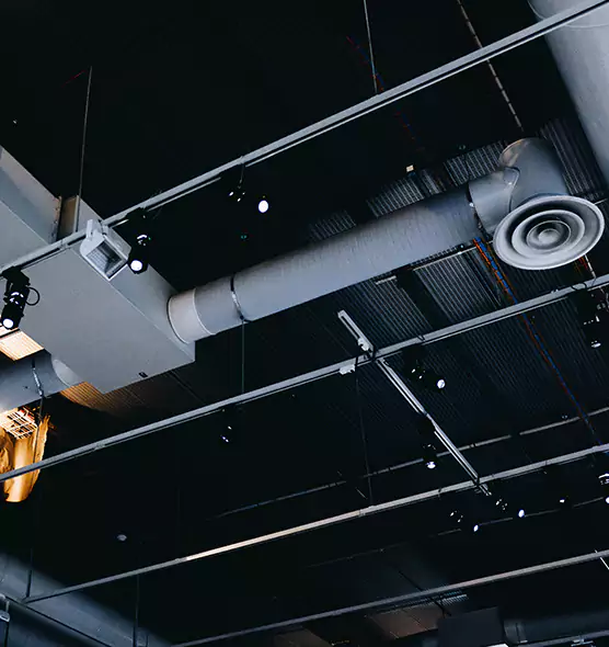 Professional Duct Cleaning For LEED Homes in Covina, CA