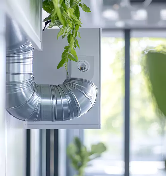 Professional Eco-Safe Dryer Vent Cleaning in Covina, CA