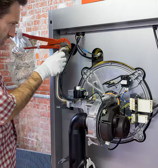 Advanced Repair Dryer Vent Hose in Covina, CA