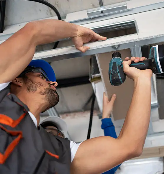 About Vent Smoke Odor Elimination in Covina, CA