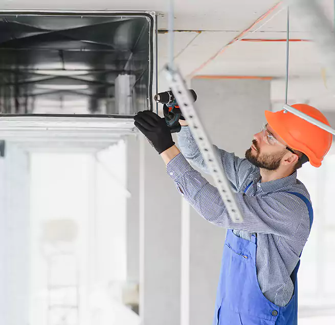 Why Homeowners & Businesses Trust Us Covina, CA