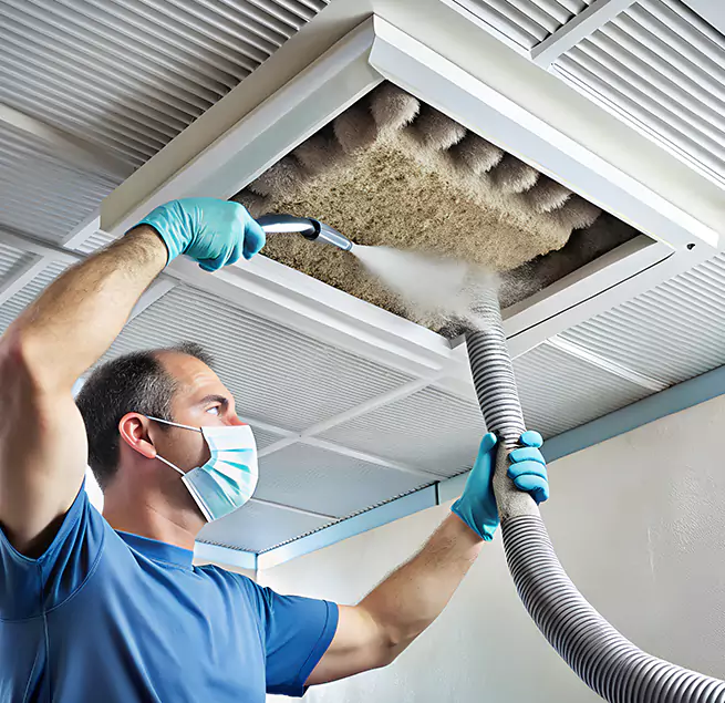  Why Homeowners & Businesses Trust Us Covina, CA?