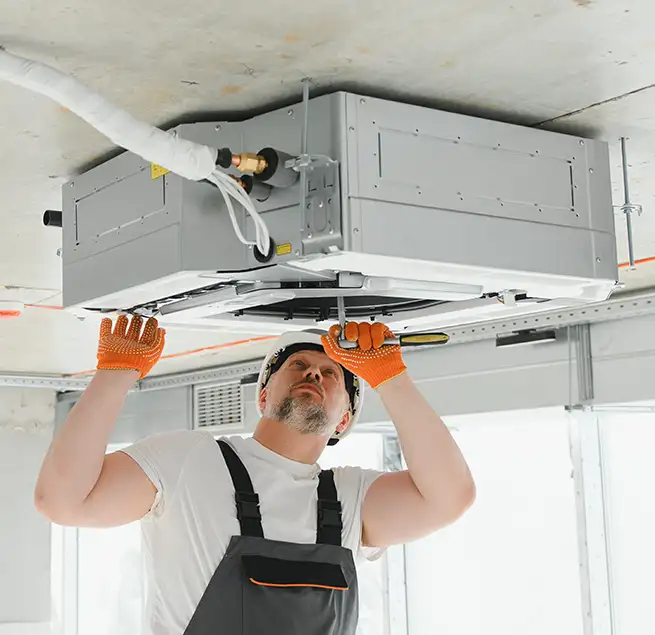 Why Homeowners & Businesses Trust Us Covina, CA