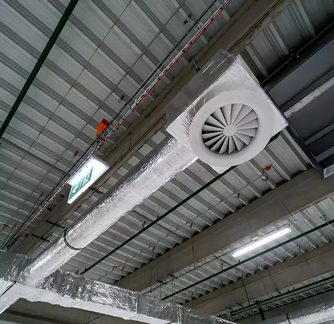 Why Homeowners & Businesses Trust Us in Covina, CA