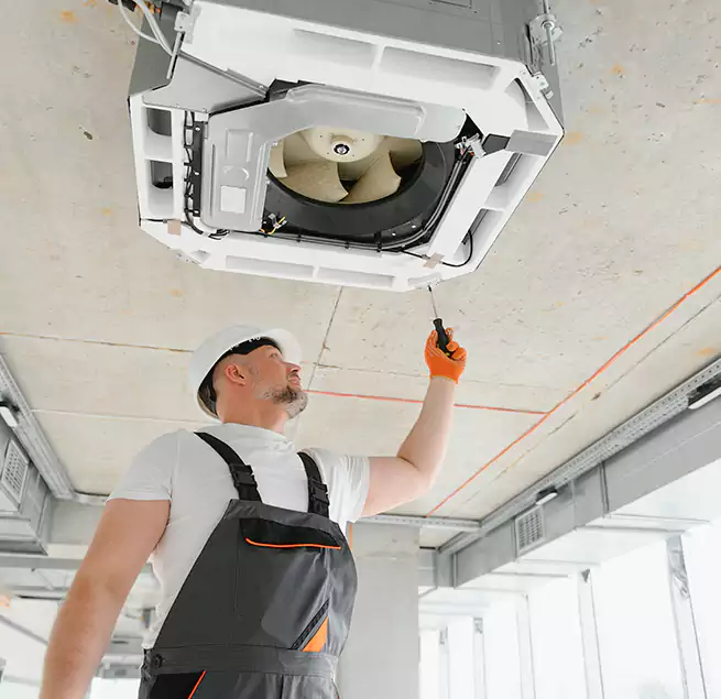 Why Homeowners Businesses Trust Us in Covina, CA