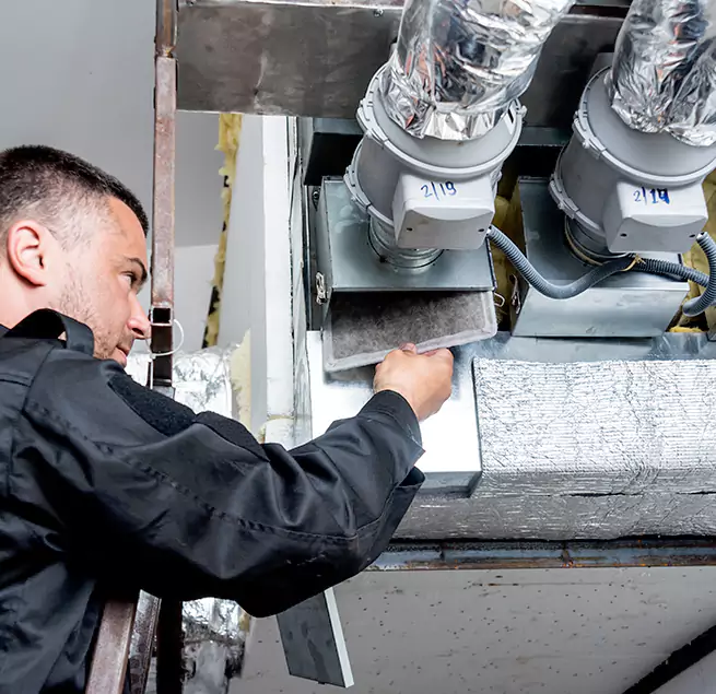 Why Homeowners Businesses Trust Us in Covina, CA?