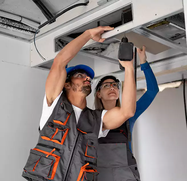 Why Homeowners & Businesses Trust Us in Covina, CA