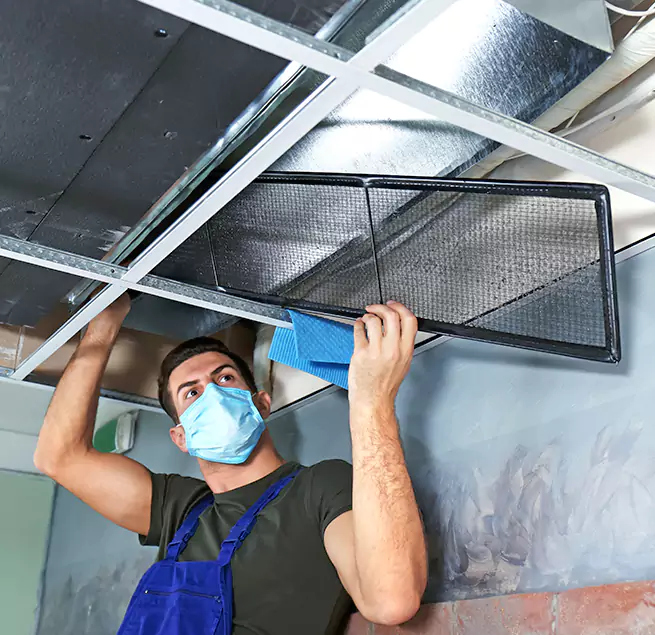  Why Homeowners Businesses Trust Us  in Covina, CA?