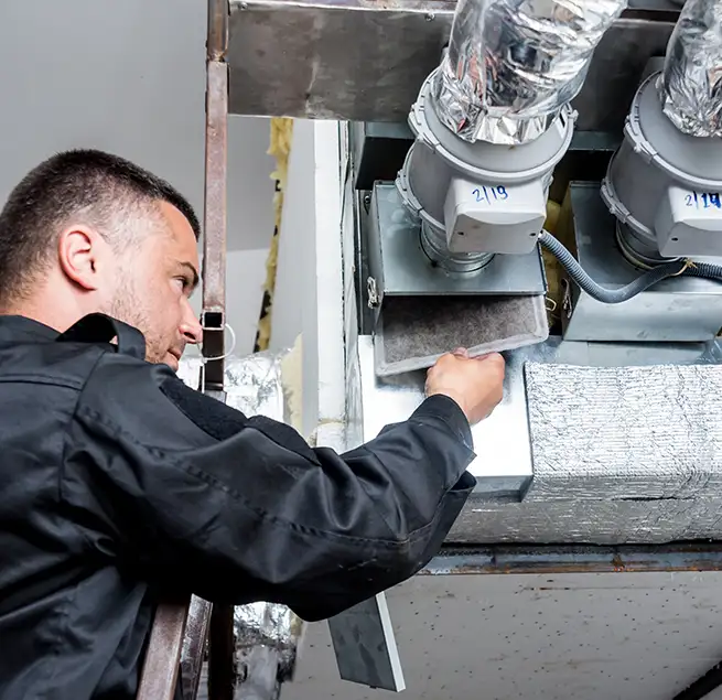 Why Homeowners & Businesses Trust Us in Covina, CA?