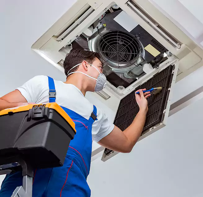 Why Homeowners & Businesses Trust Us in Covina, CA?